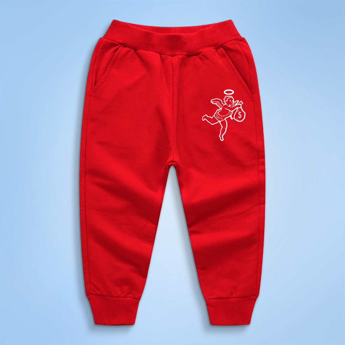 Get Money Angel - KIDS Joggers