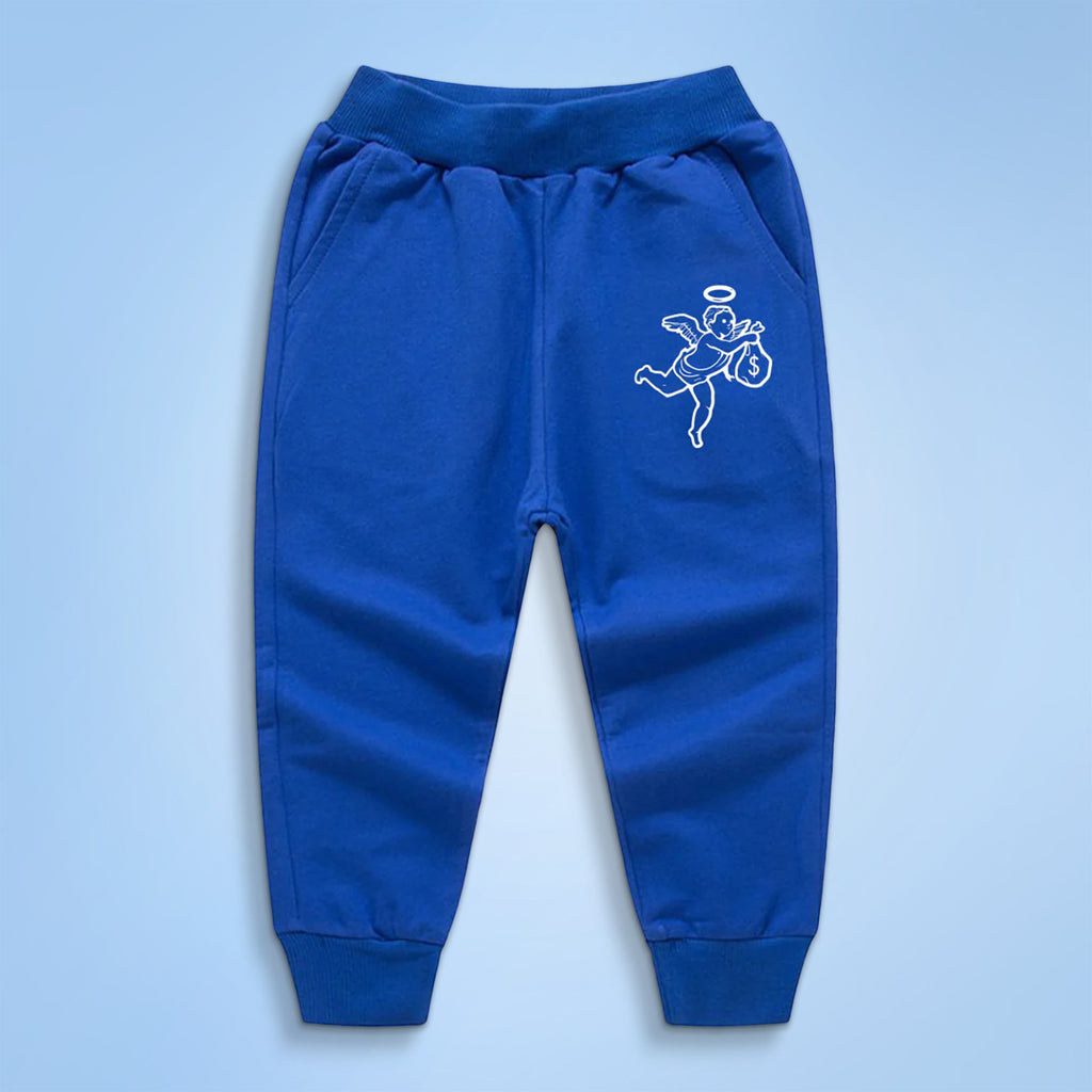 Get Money Angel - KIDS Joggers