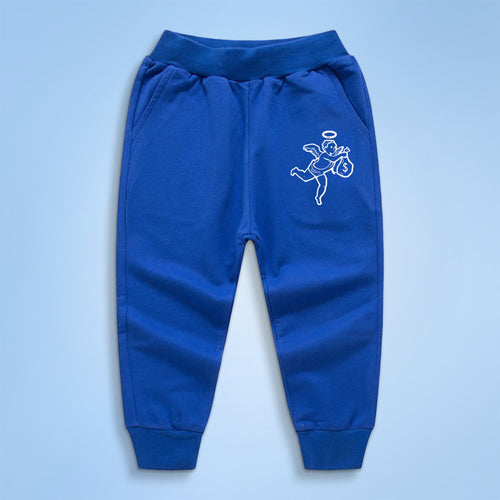 Get Money Angel - KIDS Joggers